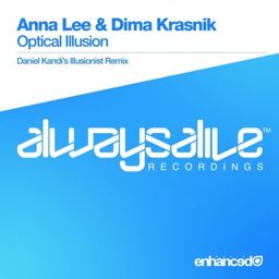 Optical Illusion (Daniel Kandi's Illusionist Mix)